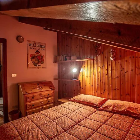 Apartment L'atelier Du Temps - Genzianella *