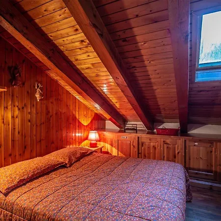 L'atelier Du Temps - Genzianella * Courmayeur