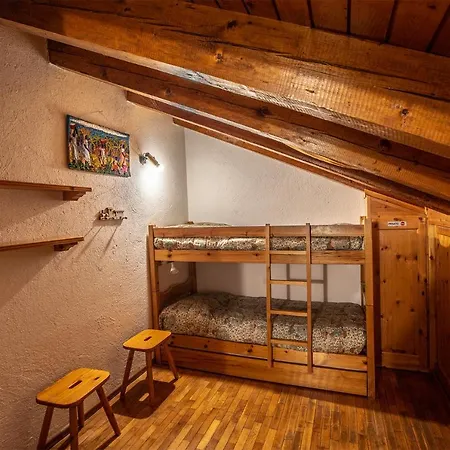 L'atelier Du Temps - Genzianella Apartment *
